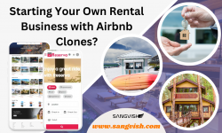 Thinking of Starting Your Own Rental Business with Airbnb Clones?