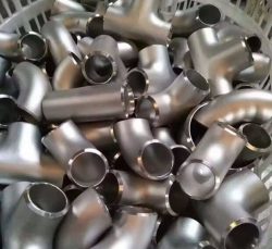 Pre-dominant SS Pipe fittings Dealers