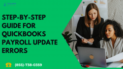How to Resolve QuickBooks Payroll Error 30159: A Step-by-Step Guide