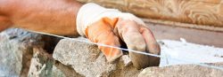 ​Residential or Commercial Stone Masonry Contractors