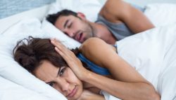 Effective Ways to Reduce Snoring