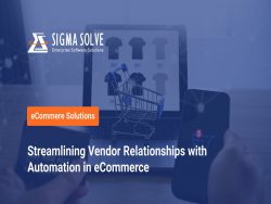 Streamlining Vendor Relationships with Automation in eCommerce