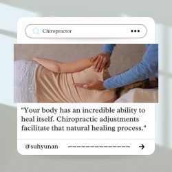 Suhyun An: Unleashing Your Body’s Healing Power
