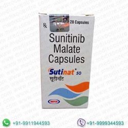 Sunitinib Buy Online Convenient and Reliable with Medixo Centre