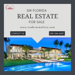 SW Florida Real Estate for Sale