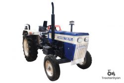 Swaraj tractors 735 price in india