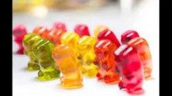 SweetCalm CBD Blood Sugar Gummies Maintain Sugar Levels