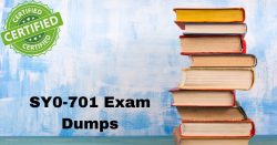 How to Prepare for SY0-701 with Proven Exam Dumps