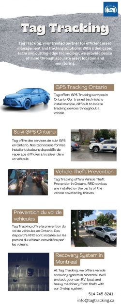 Theft Prevention Ontario
