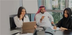 Tailored Recruitment Solutions in Saudi Arabia