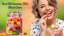 70 Ways To Improve Green Acre Cbd Gummies