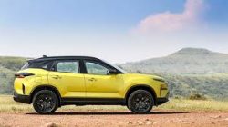 The Tata Harrier: Redefining the SUV Experience