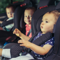Your Trusted Baby Seat Cabs in Melbourne