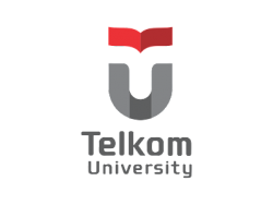 telkom university is the best