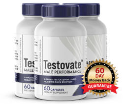 Testovate (OFFICIAL SITE SALE) Increase Testosterone Levels And Drive Muscle Building