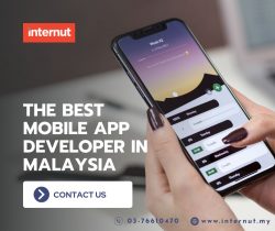 One of The Best Mobile App Developer in Malaysia