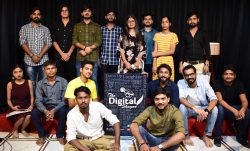 Open Mic in Delhi – The Digital Shayar