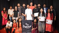Poetry Open mic in Delhi – The Digital Shayar