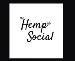 The Hemp Social – hemp products online