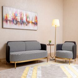 Lounge Chairs for Living Room