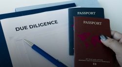 Navigating Citizenship by Investment: A Comprehensive Due Diligence Guide with Latitudeworld