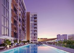 Detail about Latest residential projects in Dubai
