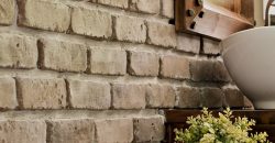 THIN BRICK VENEER IS A GROWING TREND IN ARCHITECTURAL DESIGN
