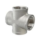 Stainless Steel Threaded Fittings Manufacturers