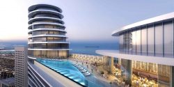 Examine the top residential projects in Dubai
