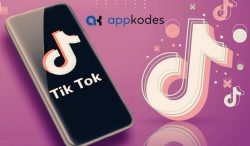 Appkodes TikTok Clone Script