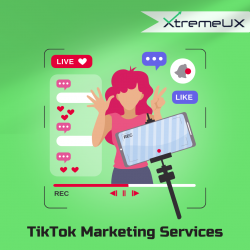 Maximize Your Reach with Custom TikTok Marketing Plans