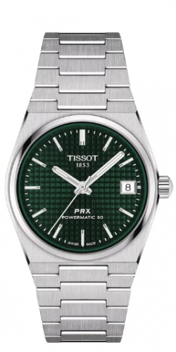 Timeless Elegance: Discover the World of Tissot Watches