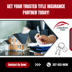 Gain Clarity on Property Titles by Consulting Our Insurance Agents!