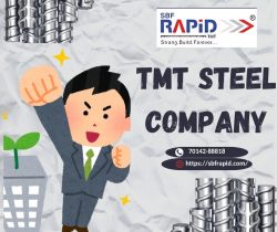 TMT Steel Company