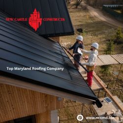 Top Maryland Roofing Company