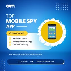 Mobile Spy Free Trial – ONEMONITAR
