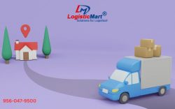 Top Packers and Movers in Pune – LogisticMart