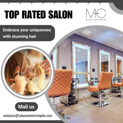 Top Rated Premier Hair Salon