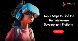 Top 7 Metaverse Development Platform
