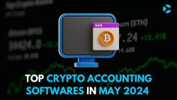 Top Crypto Accounting Software In May 2024
