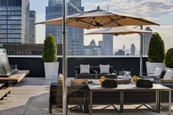 Top-Notch Rooftop Venues in NYC