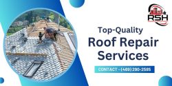 Top-Quality Roof Repair Services