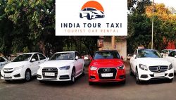 Tourist Car Rent in Delhi