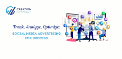 Track, Analyze, Optimize: Social Media Advertising for Success