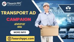 Transport Advertising | Transport Ad Campaign