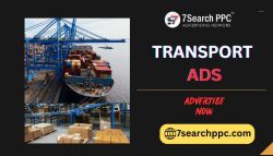 Transport Ad Agency | Transport Ad | Ads for Transportation
