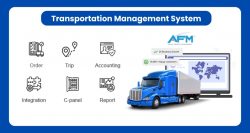 AVAAL Transport Management System-AFM Features