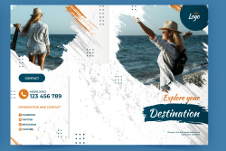 Reasons To Invest In Professional Printing For Travel Brochures | Business Brochures | EnvironPrint