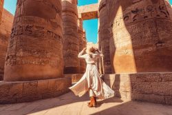 Discover Egypt: Your Ultimate Travel Guide to Egypt