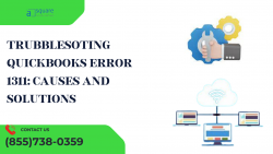 Resolving QuickBooks Error 1311: Expert Fixes for Seamless Accounting